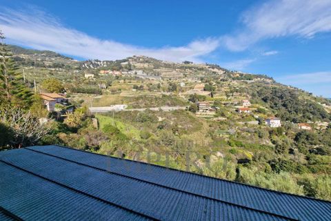 Villa i Ventimiglia, Imperia, Ventimiglia - € 319.000 | Ref: 22288 - foto 26