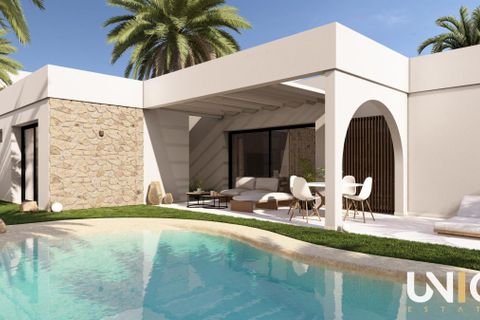 Villa i Murcia, Murcia, Murcia - € 479.000 | Ref: 0880 - foto 2