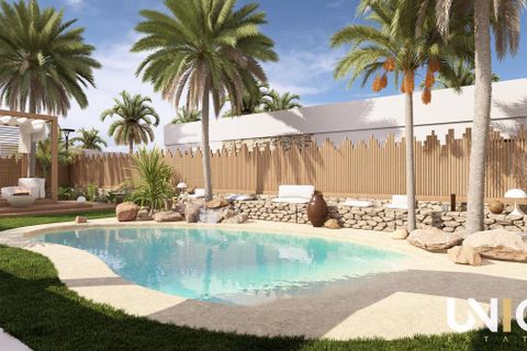 Villa i Murcia, Murcia, Murcia - € 479.000 | Ref: 0880 - foto 3