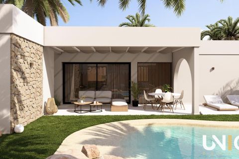 Villa i Murcia, Murcia, Murcia - € 479.000 | Ref: 0880 - foto 4