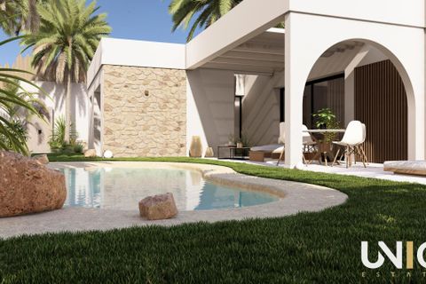 Villa i Murcia, Murcia, Murcia - € 479.000 | Ref: 0880 - foto 5