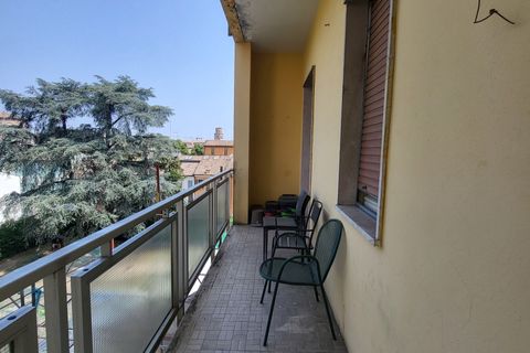 Apartament a Parma, Parma, Parma - € 1.200/mes | Ref: IS800 - foto 9