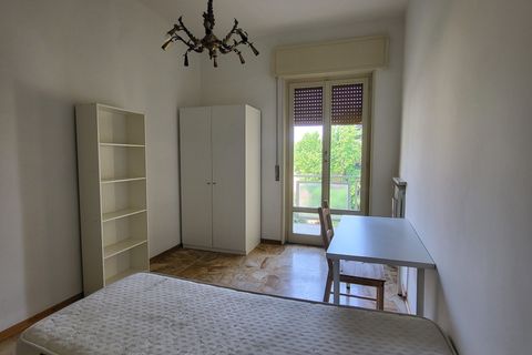 Apartament a Parma, Parma, Parma - € 1.200/mes | Ref: IS800 - foto 14