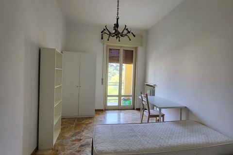 Apartament a Parma, Parma, Parma - € 1.200/mes | Ref: IS800 - foto 15