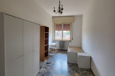Apartament a Parma, Parma, Parma - € 1.200/mes | Ref: IS800 - foto 16