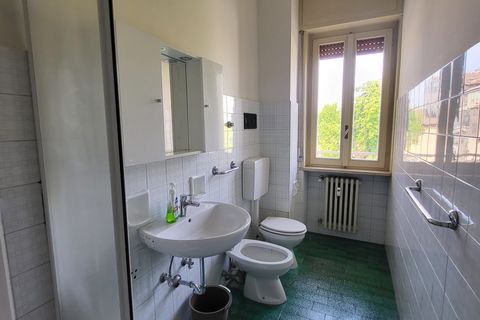 Apartament a Parma, Parma, Parma - € 1.200/mes | Ref: IS800 - foto 19