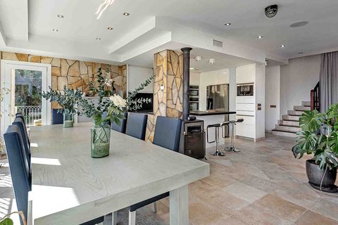 Villa a Bendinat, Mallorca, Bendinat - € 9.600.000 | Ref: 2503591 - foto 8