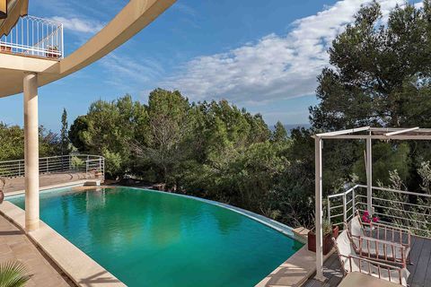 Villa a Bendinat, Mallorca, Bendinat - € 9.600.000 | Ref: 2503591 - foto 13