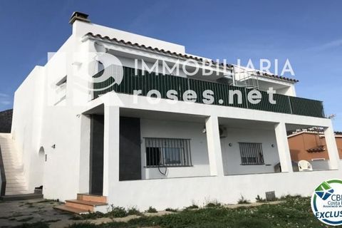 Haus in Roses, Gerona - Foto 1