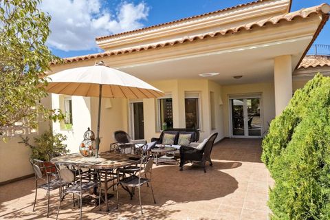 Villa a Vera, Almeria, Vera - € 695.000 | Ref: ME 2855 - foto 6