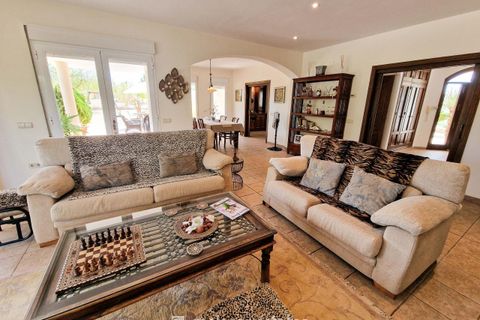 Villa a Vera, Almeria, Vera - € 695.000 | Ref: ME 2855 - foto 8