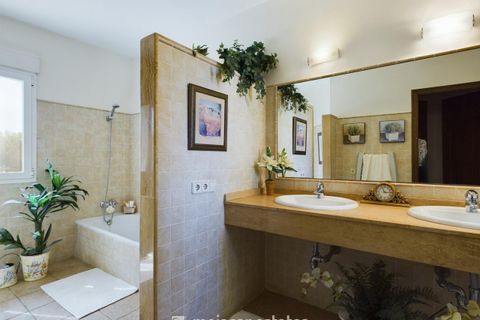 Villa a Vera, Almeria, Vera - € 695.000 | Ref: ME 2855 - foto 13