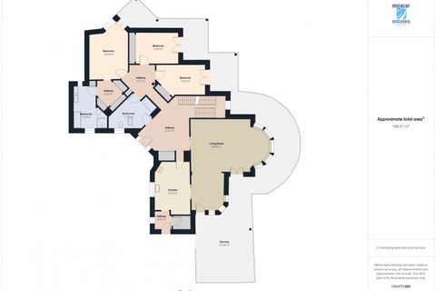 Villa a Vera, Almeria, Vera - € 695.000 | Ref: ME 2855 - foto 23