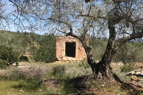 Finca i Rasquera, Tarragona, Rasquera - € 49.000 | Ref: Rar - foto 6