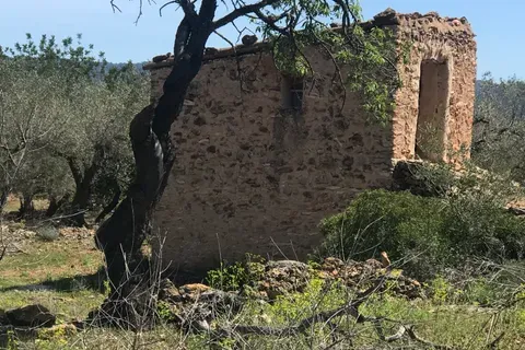 Finca i Rasquera, Tarragona, Rasquera - € 49.000 | Ref: Rar - foto 11