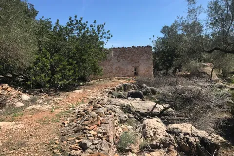 Finca i Rasquera, Tarragona, Rasquera - € 49.000 | Ref: Rar - foto 23