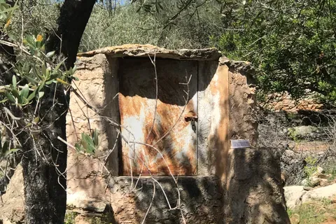 Finca i Rasquera, Tarragona, Rasquera - € 49.000 | Ref: Rar - foto 12