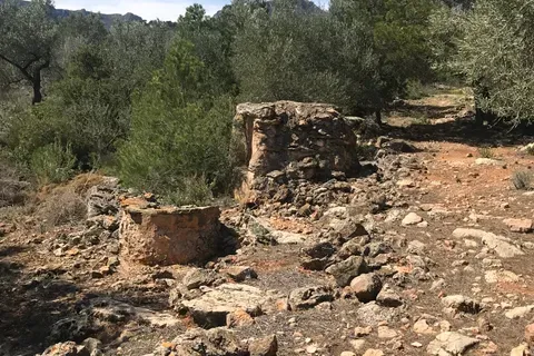 Finca i Rasquera, Tarragona, Rasquera - € 49.000 | Ref: Rar - foto 22