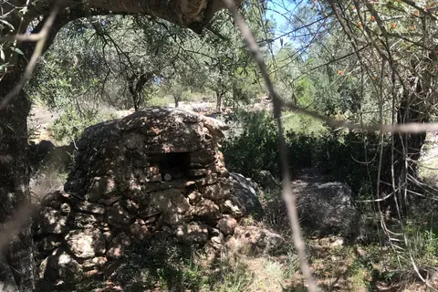 Finca i Rasquera, Tarragona, Rasquera - € 49.000 | Ref: Rar - foto 21