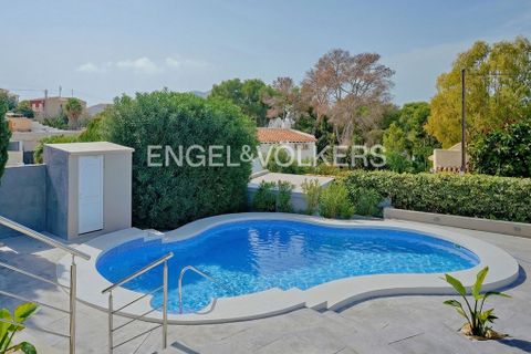 Villa i Calpe, Alicante, Calpe - € 1.090.000 | Ref: W-02V2PP - foto 13