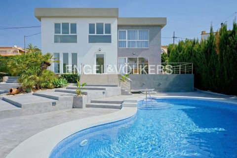 Villa i Calpe, Alicante, Calpe - € 1.090.000 | Ref: W-02V2PP - foto 33