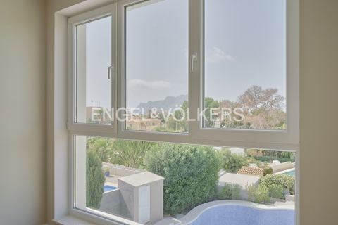 Villa i Calpe, Alicante, Calpe - € 1.090.000 | Ref: W-02V2PP - foto 31