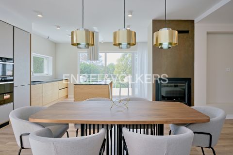 Villa i Calpe, Alicante, Calpe - € 1.090.000 | Ref: W-02V2PP - foto 6