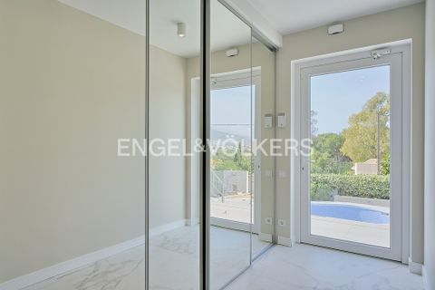 Villa i Calpe, Alicante, Calpe - € 1.090.000 | Ref: W-02V2PP - foto 16