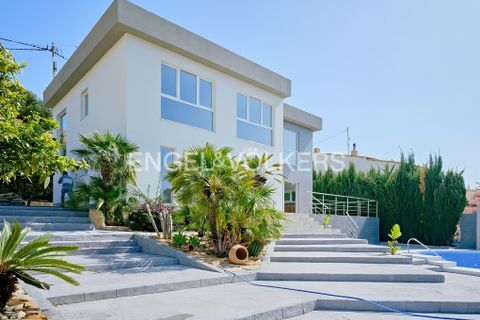 Villa i Calpe, Alicante, Calpe - € 1.090.000 | Ref: W-02V2PP - foto 34