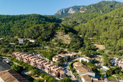 Rækkehus i Esporles, Mallorca - foto 3