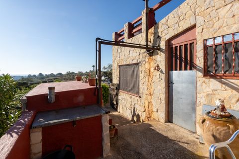 Landejendom i L'Aldea, Tarragona, L'Aldea - € 230.000 | Ref: 202 - foto 23