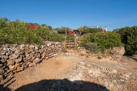 Landejendom i L'Aldea, Tarragona, L'Aldea - € 230.000 | Ref: 202 - foto 8