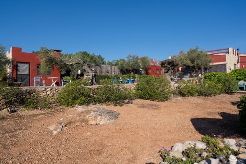 Landejendom i L'Aldea, Tarragona, L'Aldea - € 230.000 | Ref: 202 - foto 9
