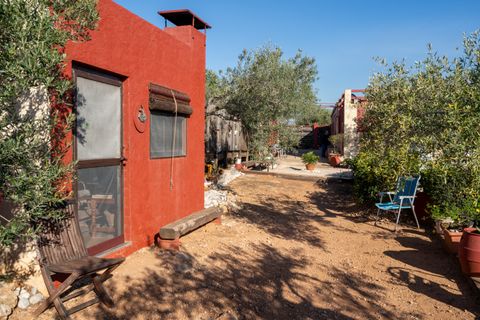 Landejendom i L'Aldea, Tarragona, L'Aldea - € 230.000 | Ref: 202 - foto 11