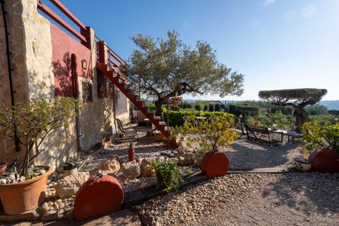 Landejendom i L'Aldea, Tarragona, L'Aldea - € 230.000 | Ref: 202 - foto 3