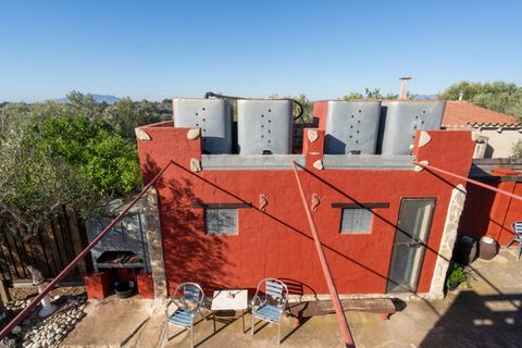 Landejendom i L'Aldea, Tarragona, L'Aldea - € 230.000 | Ref: 202 - foto 21