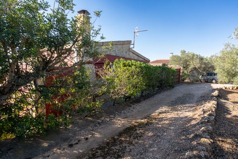 Landejendom i L'Aldea, Tarragona, L'Aldea - € 230.000 | Ref: 202 - foto 10