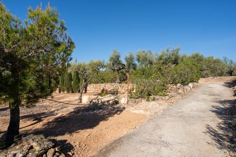 Landejendom i L'Aldea, Tarragona, L'Aldea - € 230.000 | Ref: 202 - foto 29