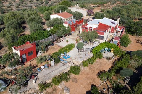 Landejendom i L'Aldea, Tarragona, L'Aldea - € 230.000 | Ref: 202 - foto 4