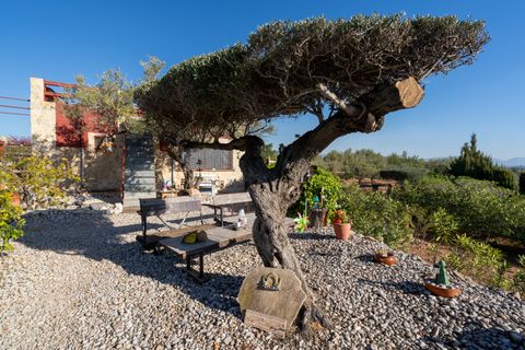 Landejendom i L'Aldea, Tarragona, L'Aldea - € 230.000 | Ref: 202 - foto 20