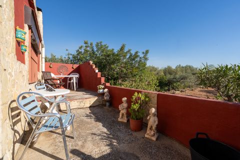 Landejendom i L'Aldea, Tarragona, L'Aldea - € 230.000 | Ref: 202 - foto 24