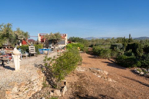 Landejendom i L'Aldea, Tarragona, L'Aldea - € 230.000 | Ref: 202 - foto 7