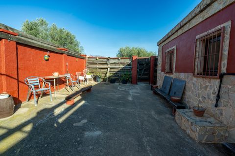 Landejendom i L'Aldea, Tarragona, L'Aldea - € 230.000 | Ref: 202 - foto 5