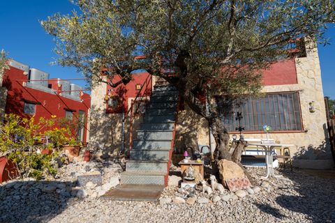 Landejendom i L'Aldea, Tarragona, L'Aldea - € 230.000 | Ref: 202 - foto 1