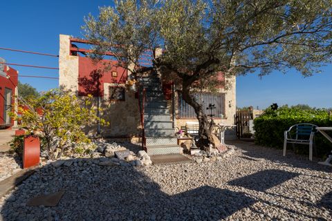 Landejendom i L'Aldea, Tarragona, L'Aldea - € 230.000 | Ref: 202 - foto 2