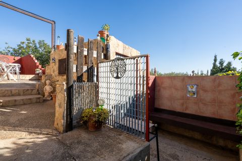 Landejendom i L'Aldea, Tarragona, L'Aldea - € 230.000 | Ref: 202 - foto 25