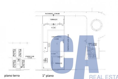 Erhvervsejendom i Milan, Milan, Milan - € 590.000 | Ref: UVACE030 - foto 15