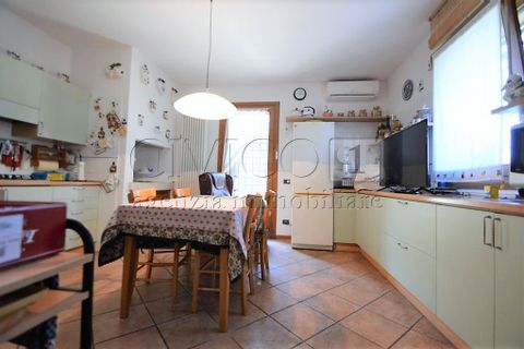 Villa a Agugliaro, Vicenza, Agugliaro - € 350.000 | Ref: Gani394 - foto 9