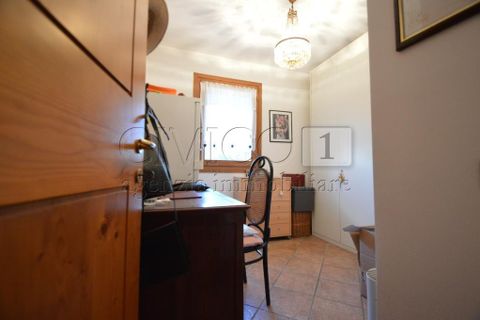 Villa a Agugliaro, Vicenza, Agugliaro - € 350.000 | Ref: Gani394 - foto 15