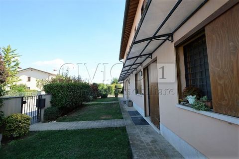 Villa a Agugliaro, Vicenza, Agugliaro - € 350.000 | Ref: Gani394 - foto 33